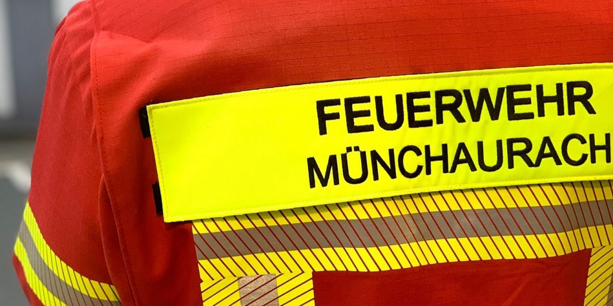 Symbolfoto für Einsätze der FF Münchaurach
